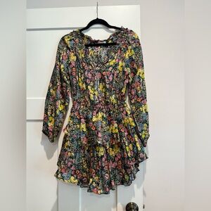 Love Shack Fancy Dress